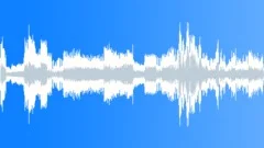 Stinger number Sound Effect