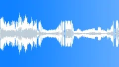 Stinger number Sound Effect