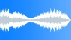 Stinger number Sound Effect