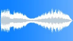 Stinger number Sound Effect