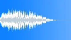 Stinger powerSound Effect