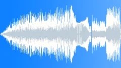 Stinger powerSound Effect