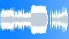 Stinger powerSound Effect