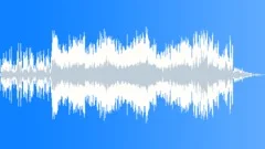 Stinger radioSound Effect