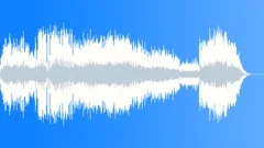 Stinger radio Sound Effect