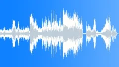 Stinger radio Sound Effect