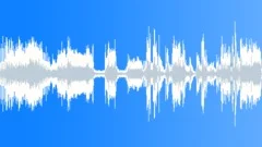 Stinger radio Sound Effect