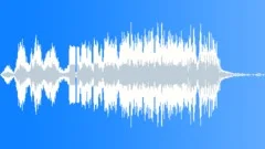 Stinger radio Sound Effect