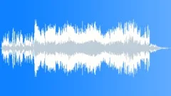 Stinger radioSound Effect