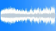 Stinger radio Sound Effect