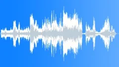 Stinger radioSound Effect