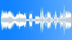 Stinger radio Sound Effect