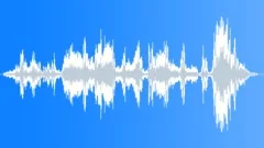 Stinger radioSound Effect