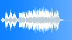 Stinger radioSound Effect