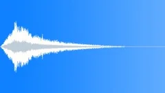 Stinger rocket deploy Sound Effect