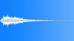 Stinger Scary Sound Effect