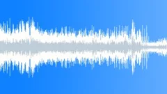 Stinger shortSound Effect