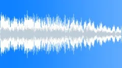 Stinger short Sound Effect