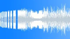 Stinger short Sound Effect