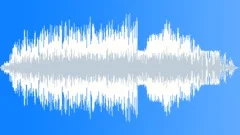Stinger short Sound Effect