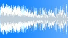 Stinger short Sound Effect