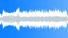 Stinger short Sound Effect