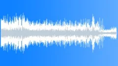 Stinger shortSound Effect