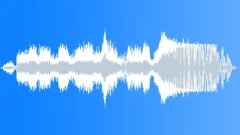Stinger short Sound Effect