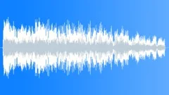 Stinger short Sound Effect