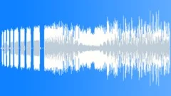 Stinger short Sound Effect
