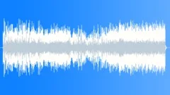 Stinger short Sound Effect