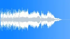 Stinger shortSound Effect