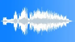 Stinger short Sound Effect