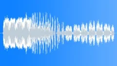 Stinger shortSound Effect