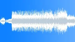 Stinger static Sound Effect