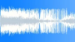 Stinger static Sound Effect