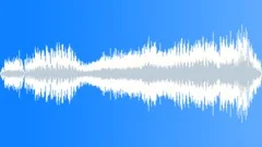 Stinger static Sound Effect