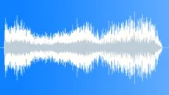 Stinger staticSound Effect