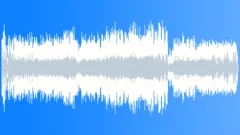 Stinger static Sound Effect