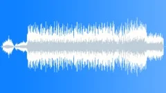 Stinger static Sound Effect