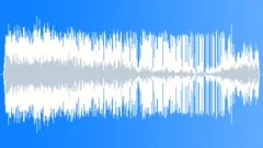 Stinger static Sound Effect