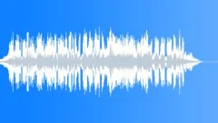 Stinger stutteSound Effect