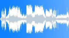 Stinger tunerSound Effect