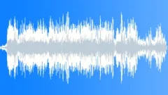 Stinger tuner Sound Effect