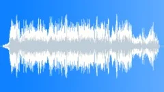 Stinger tuner Sound Effect