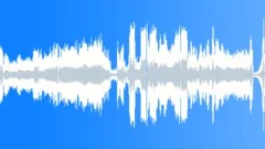 Stinger warble Sound Effect