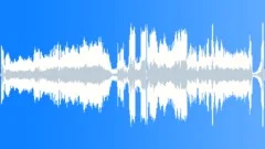 Stinger warbleSound Effect