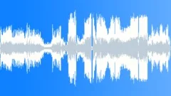 Stinger zapSound Effect
