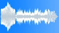Stinger zap Sound Effect