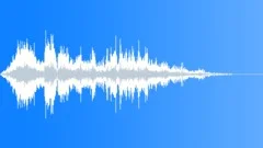 StingerWhoosh S011IE.391 Sound Effect